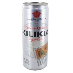 KILIKIA Cannette 33cl