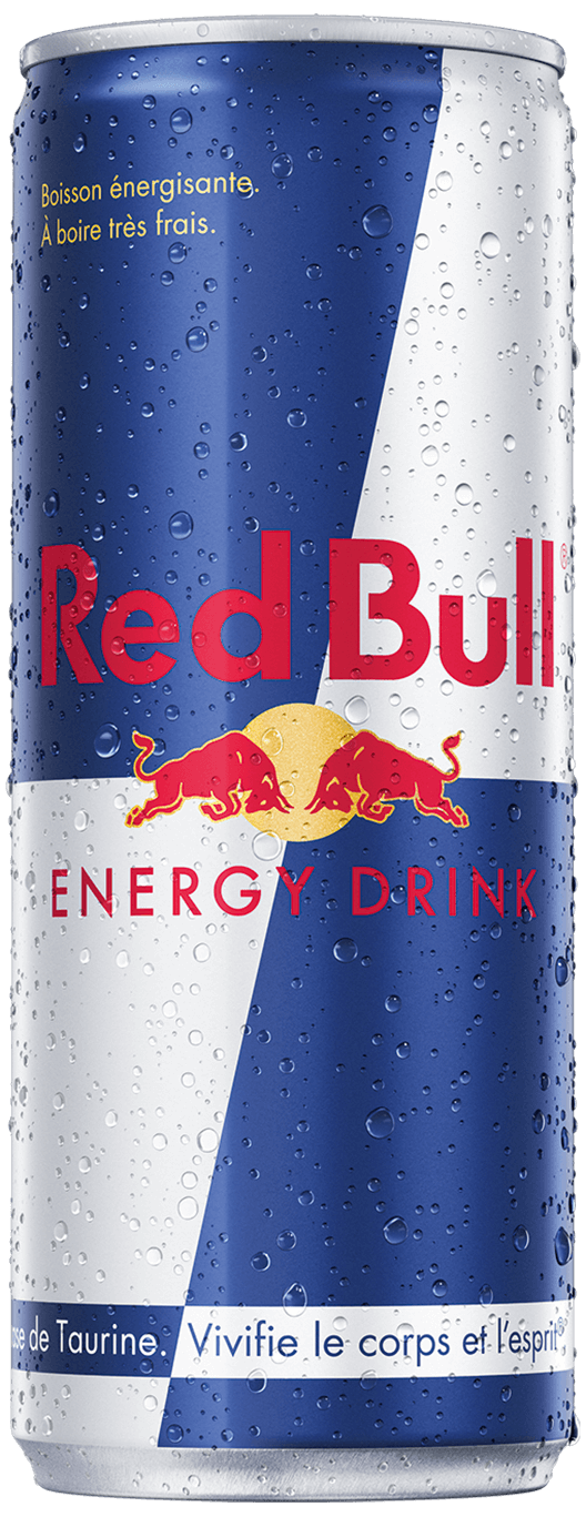 Redbull 35,5cl
