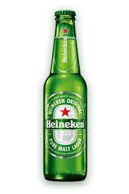 Heineken/1664 25cl