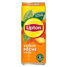 Lipton 33 cl